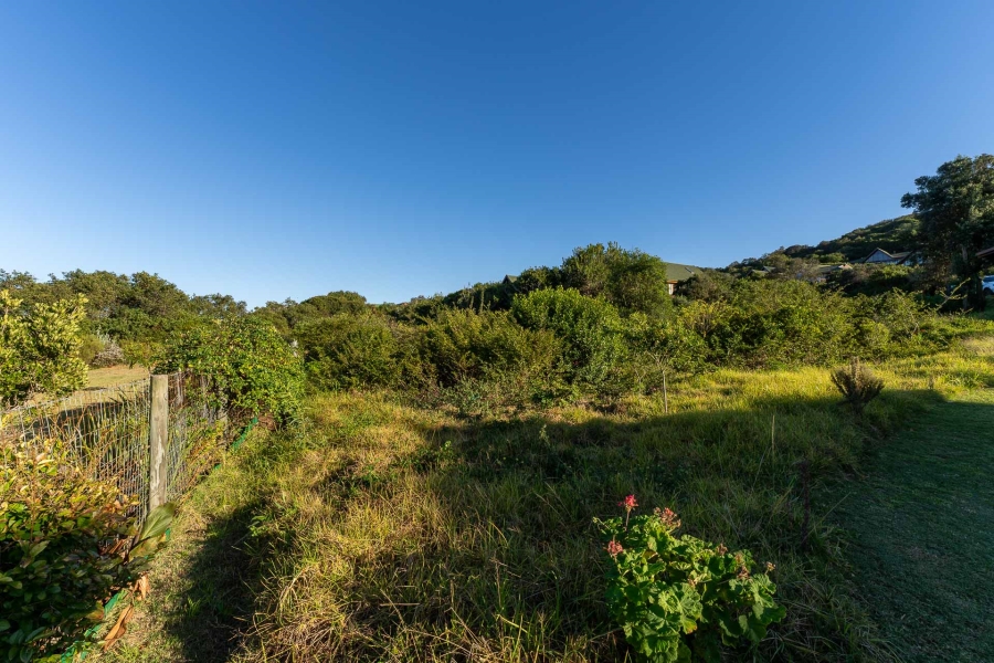 0 Bedroom Property for Sale in Outeniqua Strand Western Cape